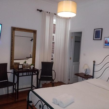 Nossa Casa Na Aldeia Appartement Viseu Buitenkant foto