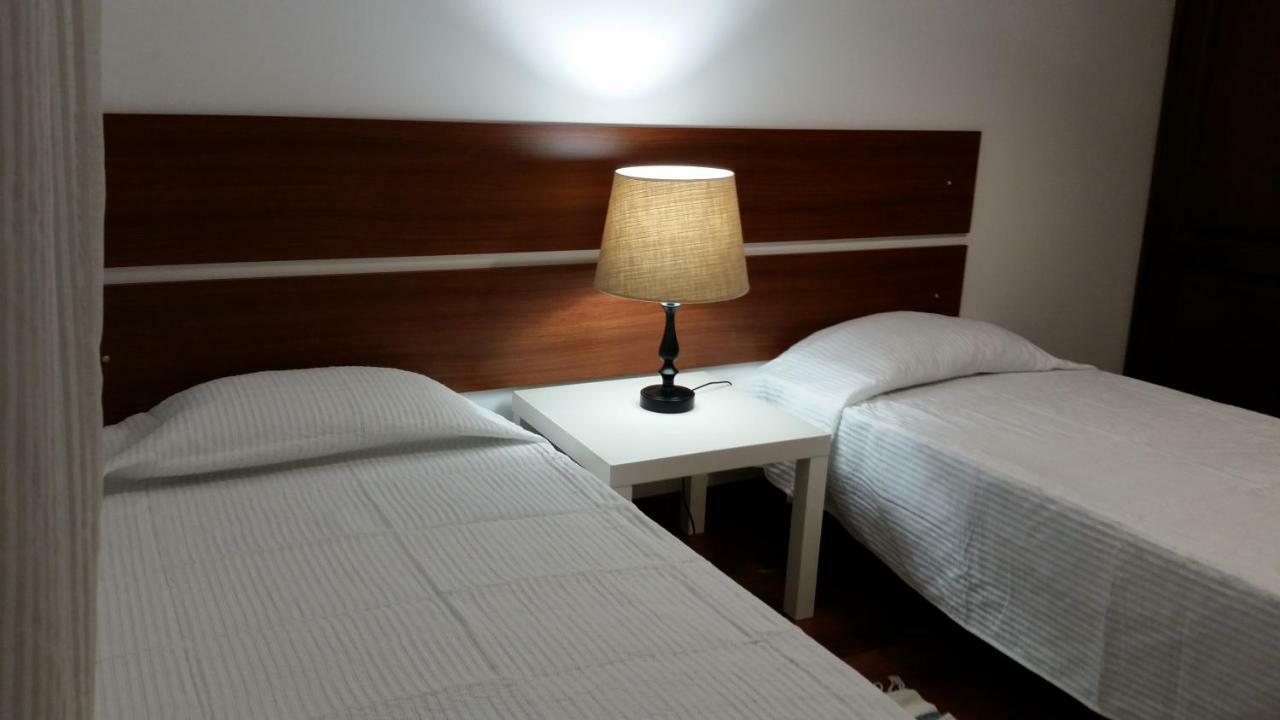 Nossa Casa Na Aldeia Appartement Viseu Buitenkant foto