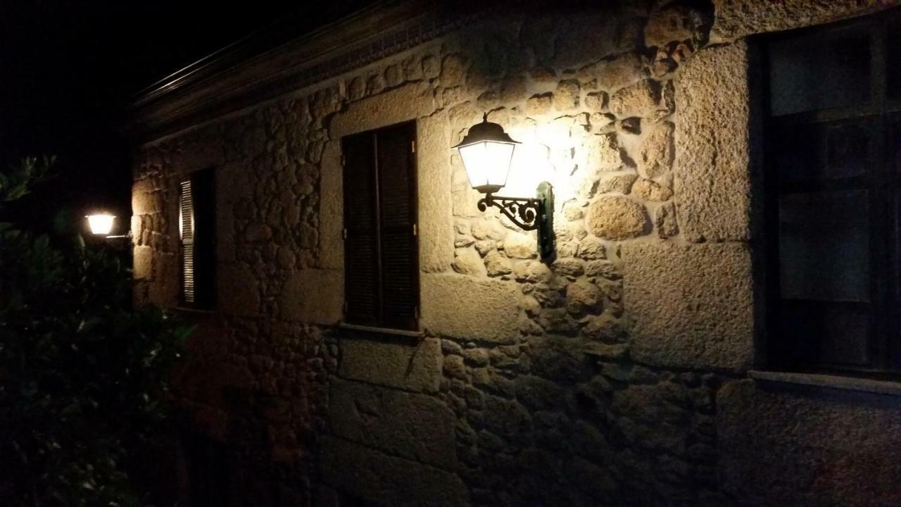Nossa Casa Na Aldeia Appartement Viseu Buitenkant foto