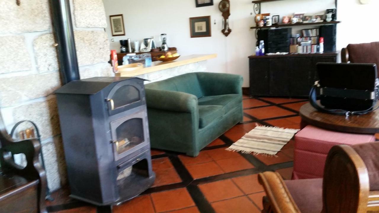 Nossa Casa Na Aldeia Appartement Viseu Buitenkant foto