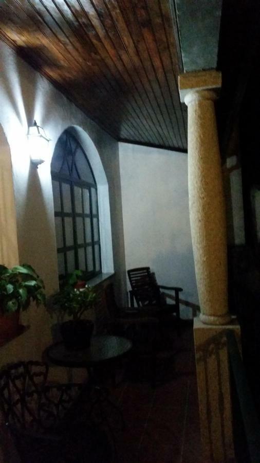 Nossa Casa Na Aldeia Appartement Viseu Buitenkant foto