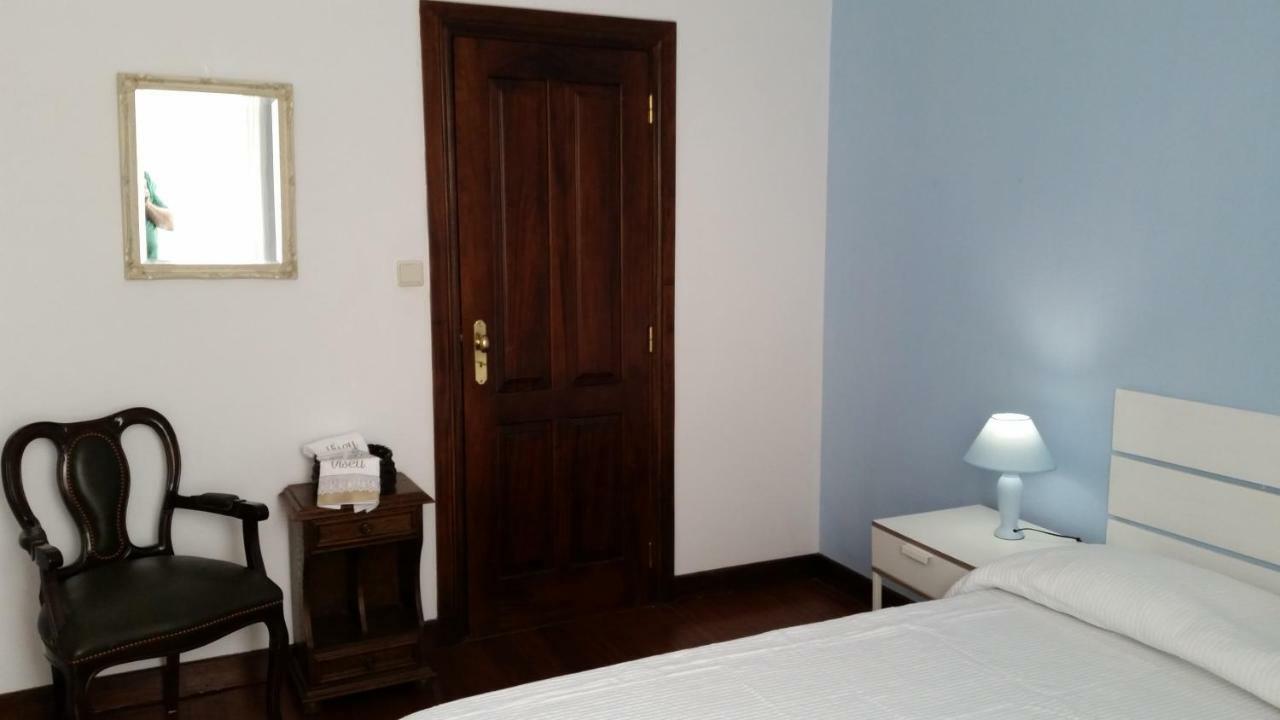 Nossa Casa Na Aldeia Appartement Viseu Buitenkant foto