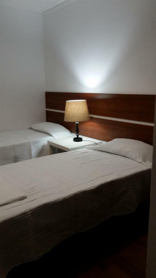Nossa Casa Na Aldeia Appartement Viseu Buitenkant foto
