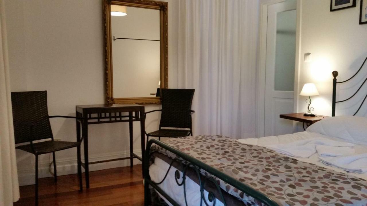 Nossa Casa Na Aldeia Appartement Viseu Buitenkant foto