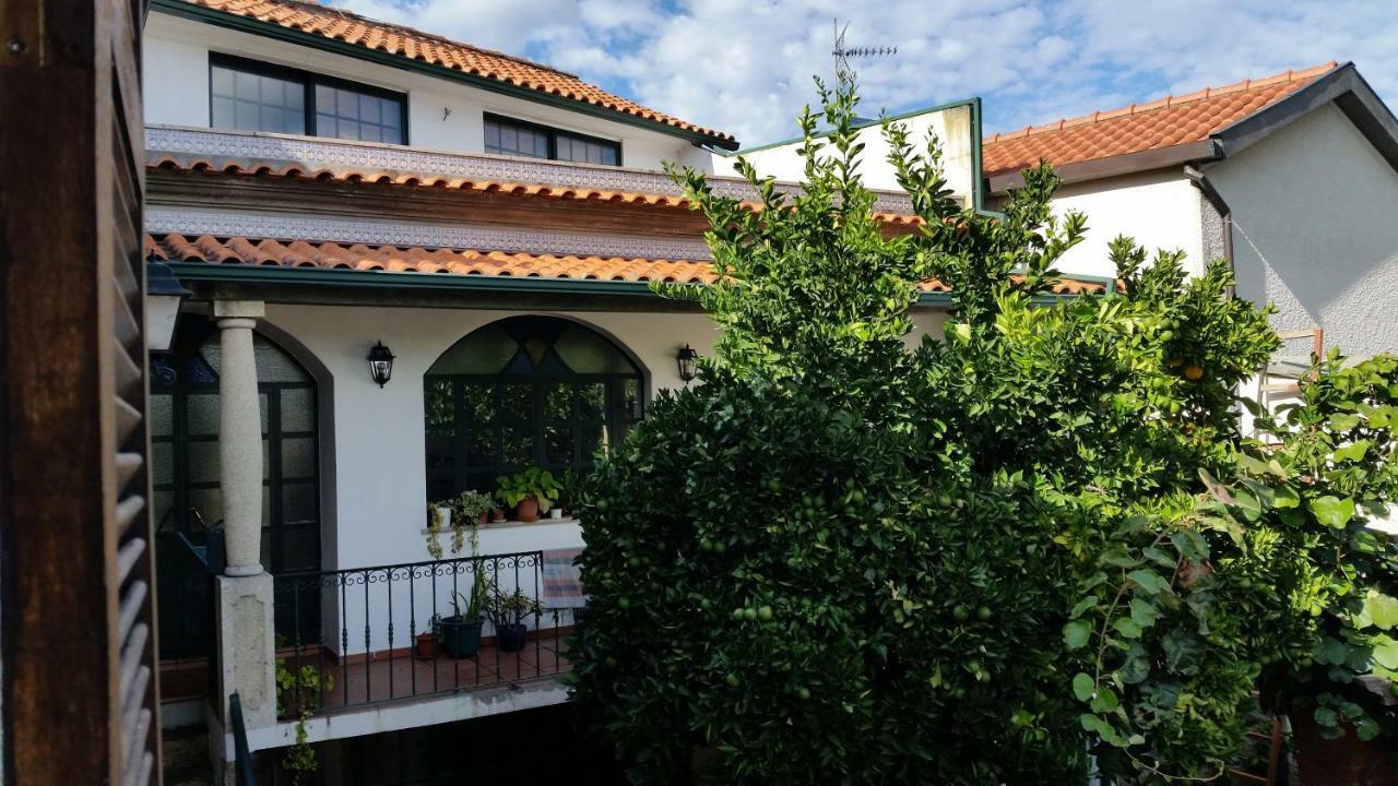 Nossa Casa Na Aldeia Appartement Viseu Buitenkant foto
