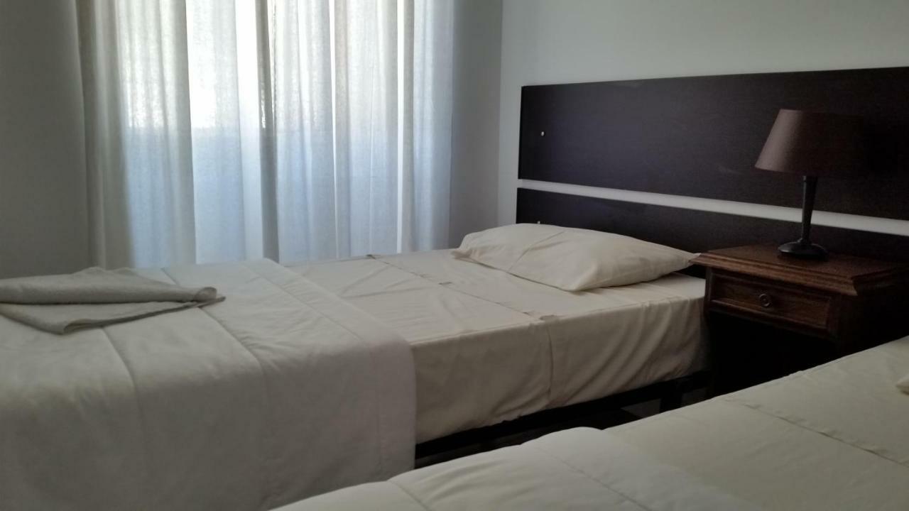 Nossa Casa Na Aldeia Appartement Viseu Buitenkant foto