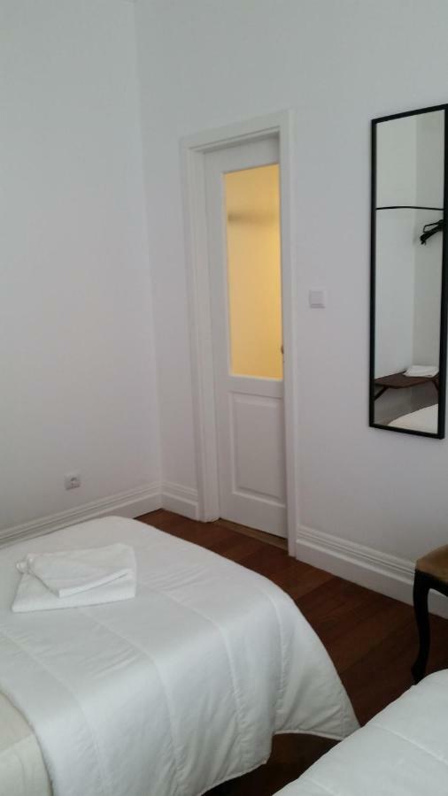 Nossa Casa Na Aldeia Appartement Viseu Buitenkant foto
