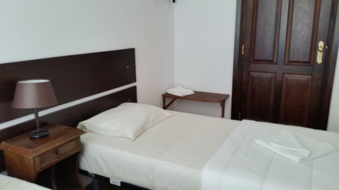 Nossa Casa Na Aldeia Appartement Viseu Buitenkant foto