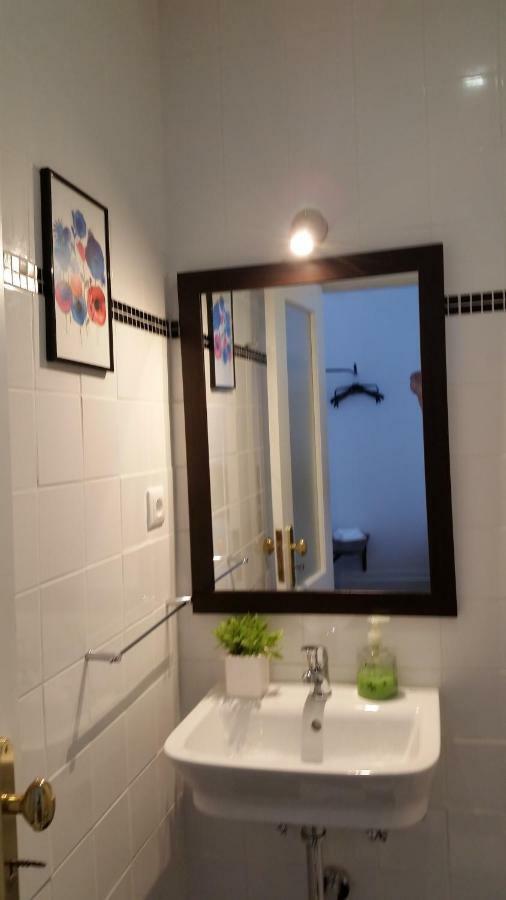 Nossa Casa Na Aldeia Appartement Viseu Buitenkant foto
